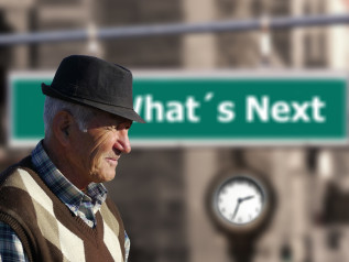 L’età della pensione si alzerà ovunque. In Italia si arriverà a 70 anni