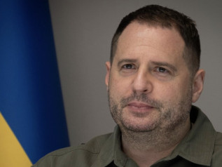 Si stringe il cerchio intorno a Zelensky