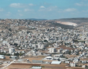 Cisgiordania, escalation senza fine