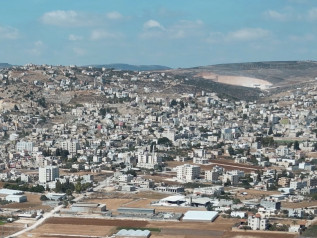 Cisgiordania, escalation senza fine