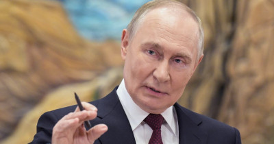 L’avvertimento di Mosca