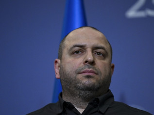 Saltato l’incontro Zelensky–Witkoff–Kushner