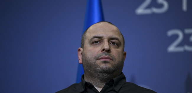 Saltato l’incontro Zelensky–Witkoff–Kushner