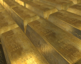 L’Italia e il suo tesoro: il terzo stock di oro al mondo