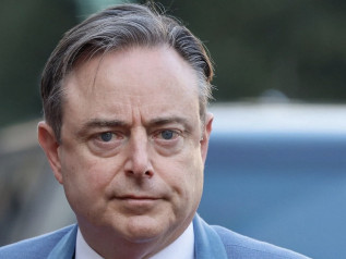 Il premier belga: “È un’illusione pensare che la Russia perda”