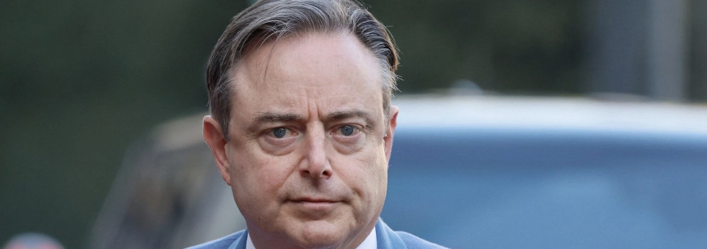 Il premier belga: “È un’illusione pensare che la Russia perda”