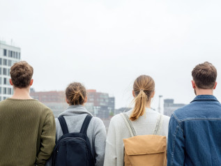 Giovani in fuga: in 13 anni l’Italia ha perso 630mila under 35