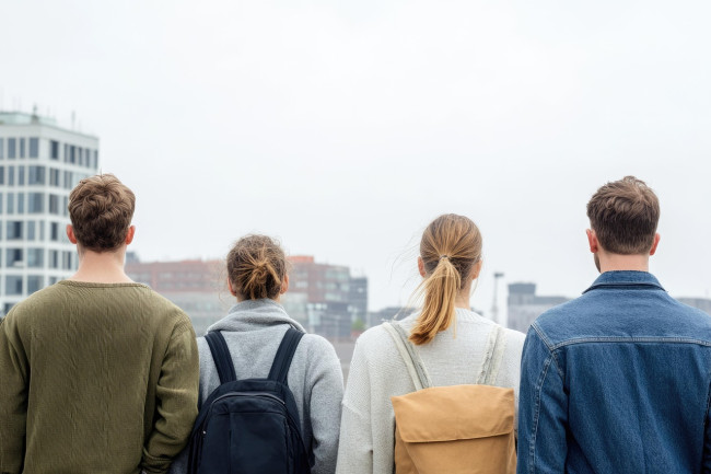 Giovani in fuga: in 13 anni l’Italia ha perso 630mila under 35