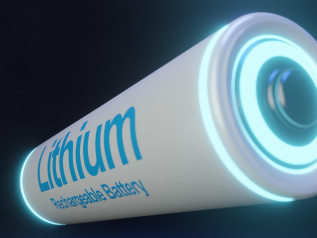 IA, spazio e miniere: scoperto in Quebec un grande giacimento di litio