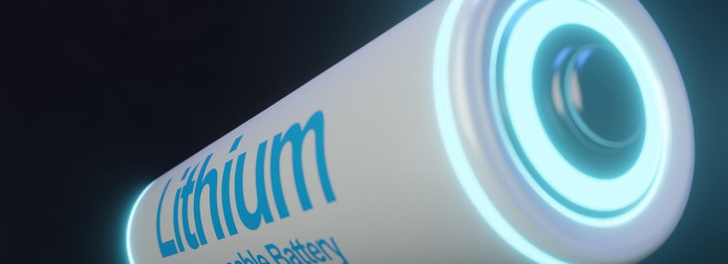 IA, spazio e miniere: scoperto in Quebec un grande giacimento di litio