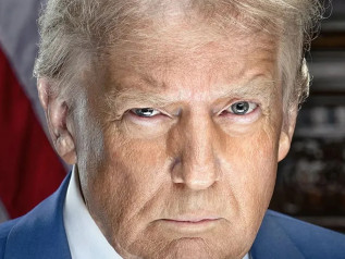 Trump avverte l’Europa: “Rischia l’erosione della sua civiltà”