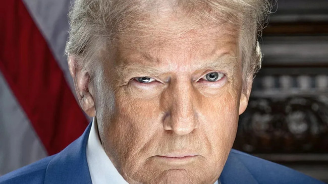 Trump avverte l’Europa: “Rischia l’erosione della sua civiltà”