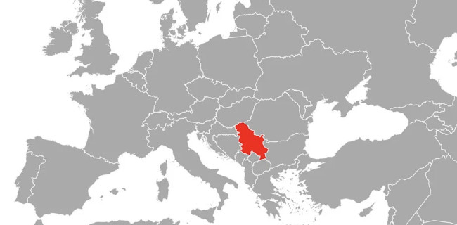 La Serbia guarda ai BRICS