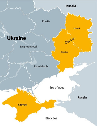 La storia secondo Putin