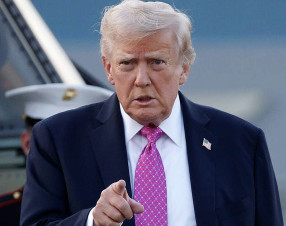 Trump attacca: “Leader deboli e confusi”