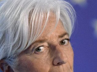 Lagarde: “Sì agli eurobond per la difesa”