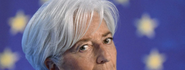 Lagarde: “Sì agli eurobond per la difesa”