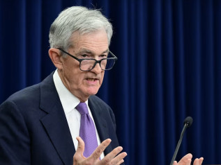 L’ultimo taglio di Powell