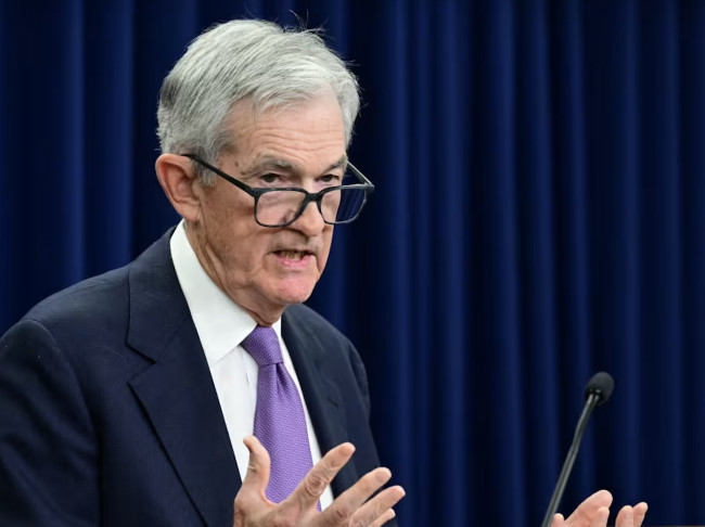 L’ultimo taglio di Powell