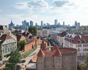 L’ascesa da mille miliardi che cambia l’Europa