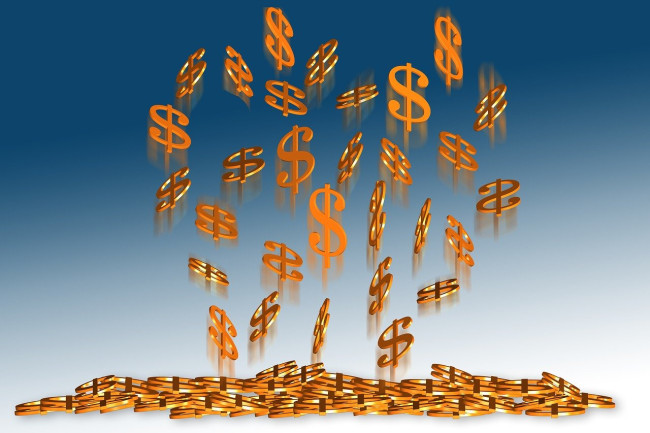 Lo 0,001% della popolazione possiede oggi una ricchezza tripla rispetto ...