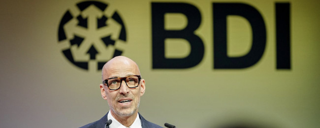 Gli industriali: “La crisi più grave dal 1949, il modello è al capolinea”