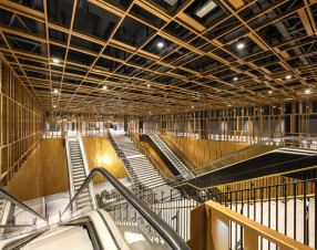 Roma scende nel futuro tra archeologia e mobilità