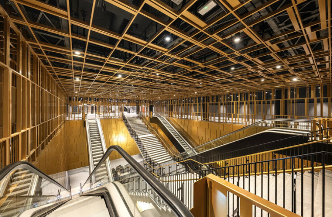 Roma scende nel futuro tra archeologia e mobilità