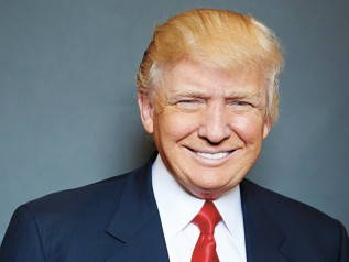 Trump attacca Biden: “Ho ereditato un disastro, ma l’America è tornata”