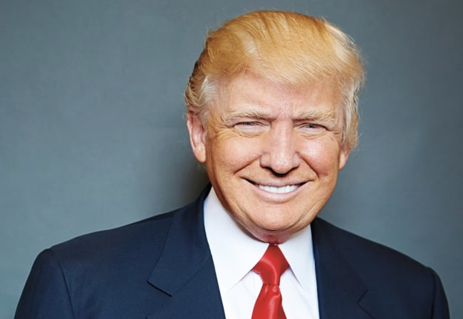 Trump attacca Biden: “Ho ereditato un disastro, ma l’America è tornata”