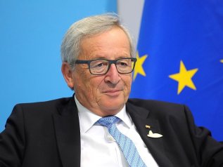 Trump-Juncker, intesa raggiunta. Verso zero dazi-sussidi-barriere