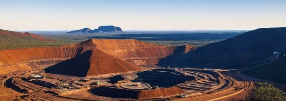 Una miniera di ferro gigante potrebbe portare ricchezza o rovina alla Guine