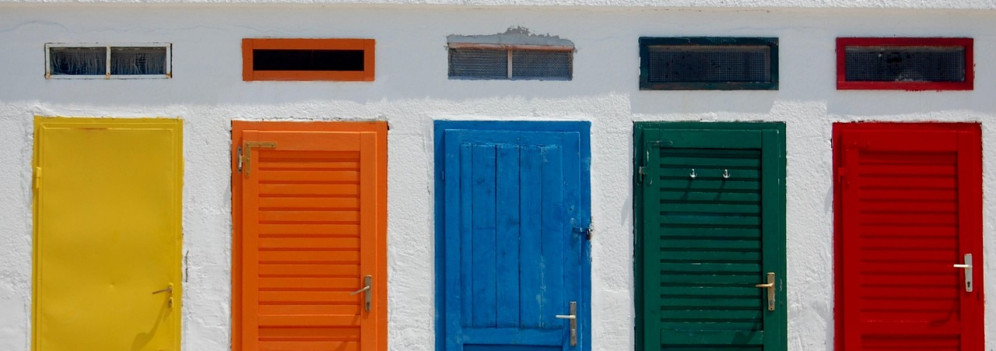 Le economie ricche chiudono le porte