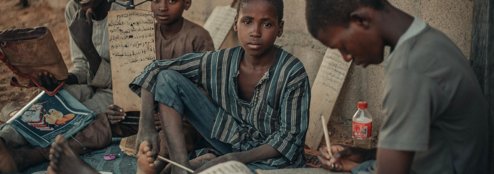 Il gigante dai piedi di argilla