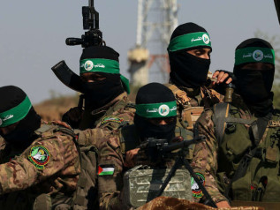 7 milioni a Hamas: maxi operazione antiterrorismo in Italia