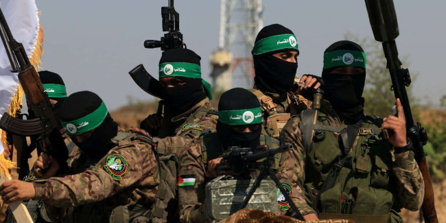 7 milioni a Hamas: maxi operazione antiterrorismo in Italia
