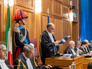 Riforma della Corte dei Conti, il via libera definitivo