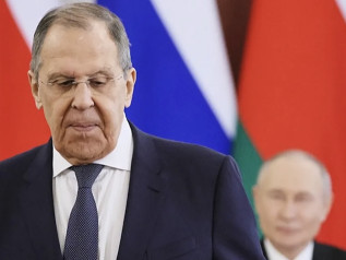 Mosca accusa Kiev: “91 droni contro la residenza di Putin”