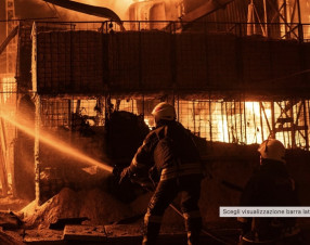 Capodanno di sangue a Crans-Montana: decine di morti e feriti