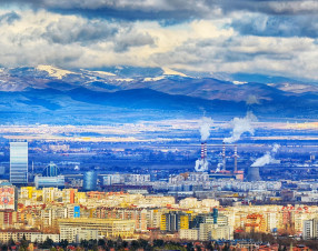 L’Eurozona si allarga: entra la Bulgaria e Sofia dice addio al lev