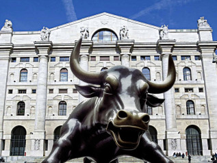 Ma quella di Milano è una borsa o una borsetta?