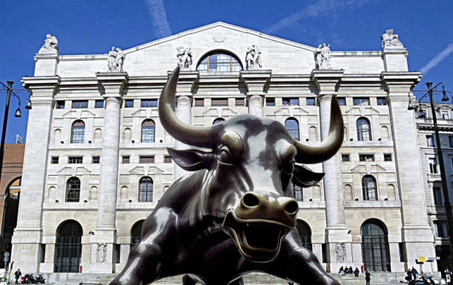 Ma quella di Milano è una borsa o una borsetta?