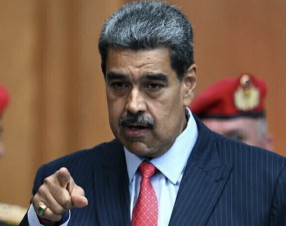 È scoppiata una nuova guerra?