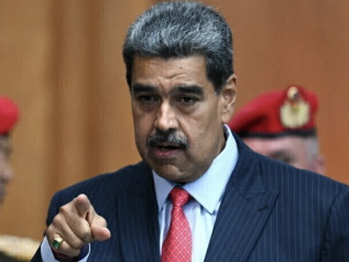 È scoppiata una nuova guerra?