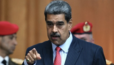 È scoppiata una nuova guerra?