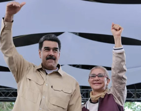 Trump: “Maduro catturato e portato fuori dal Paese”