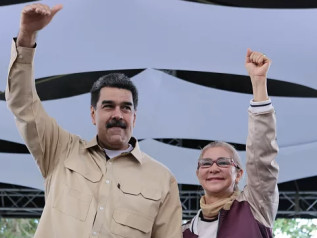 Trump: “Maduro catturato e portato fuori dal Paese”