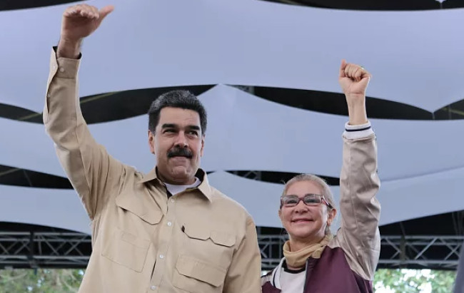 Trump: “Maduro catturato e portato fuori dal Paese”