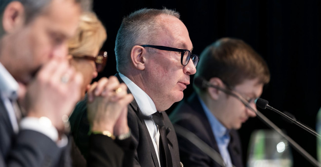 Crans-Montana, la clamorosa ammissione del Sindaco