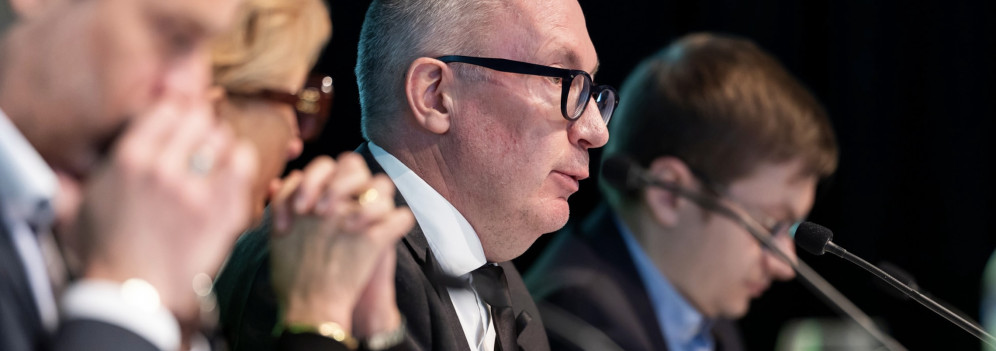 Crans-Montana, la clamorosa ammissione del Sindaco